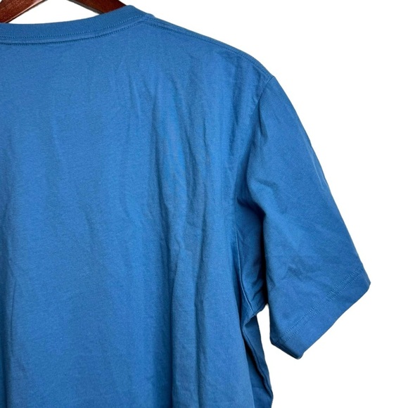 Star Wars Uniqlo Stash Retro Graffiti Pop Art C3PO R2D2 Droids Graphic T-shirt L - Picture 13 of 16